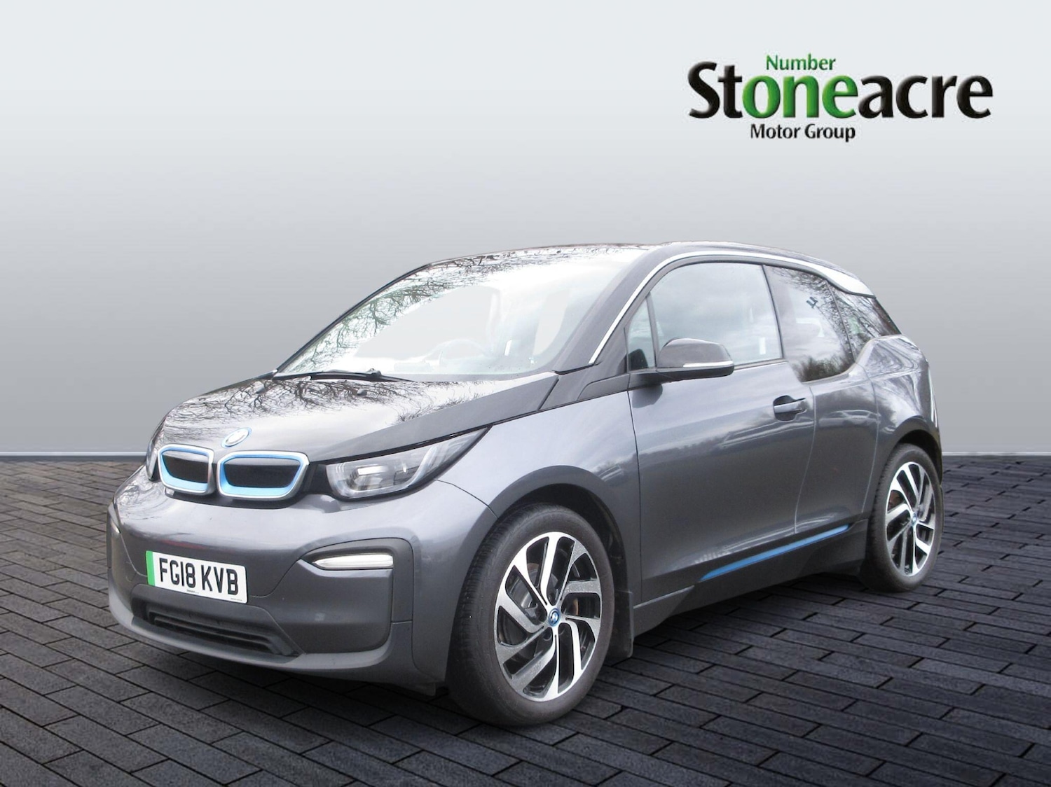 Used BMW i3 2018 for sale - 77163634: Photo 7