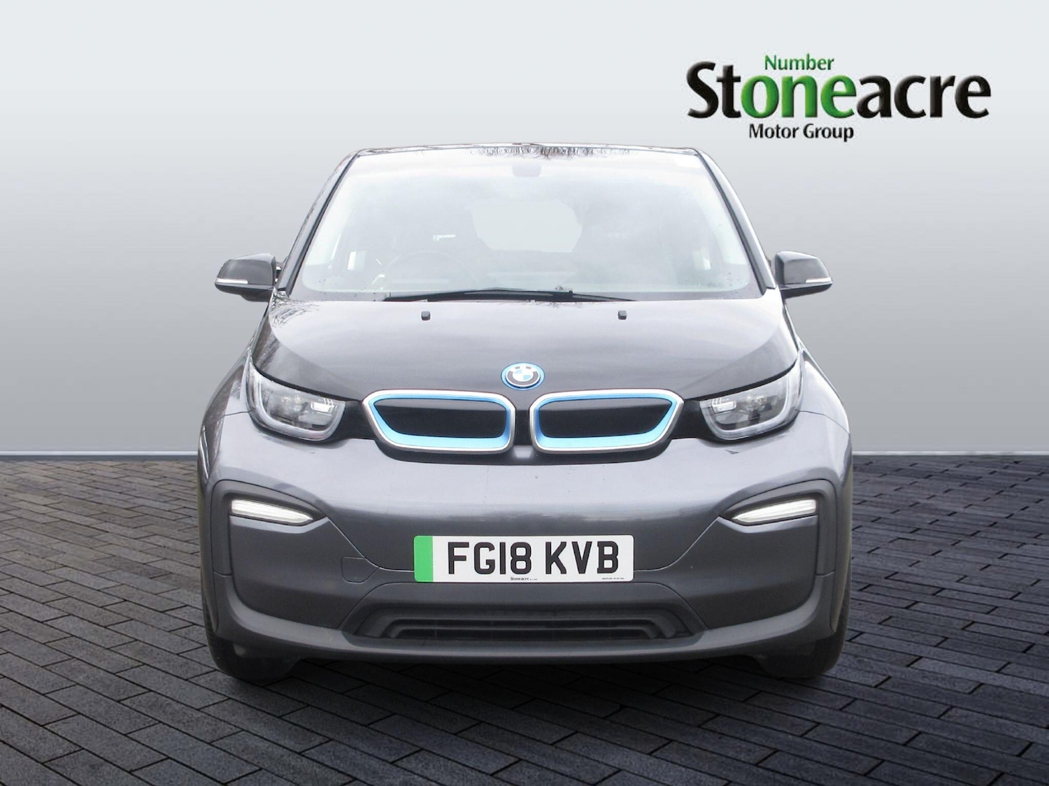 Used BMW i3 2018 for sale - 77163634: Photo 8