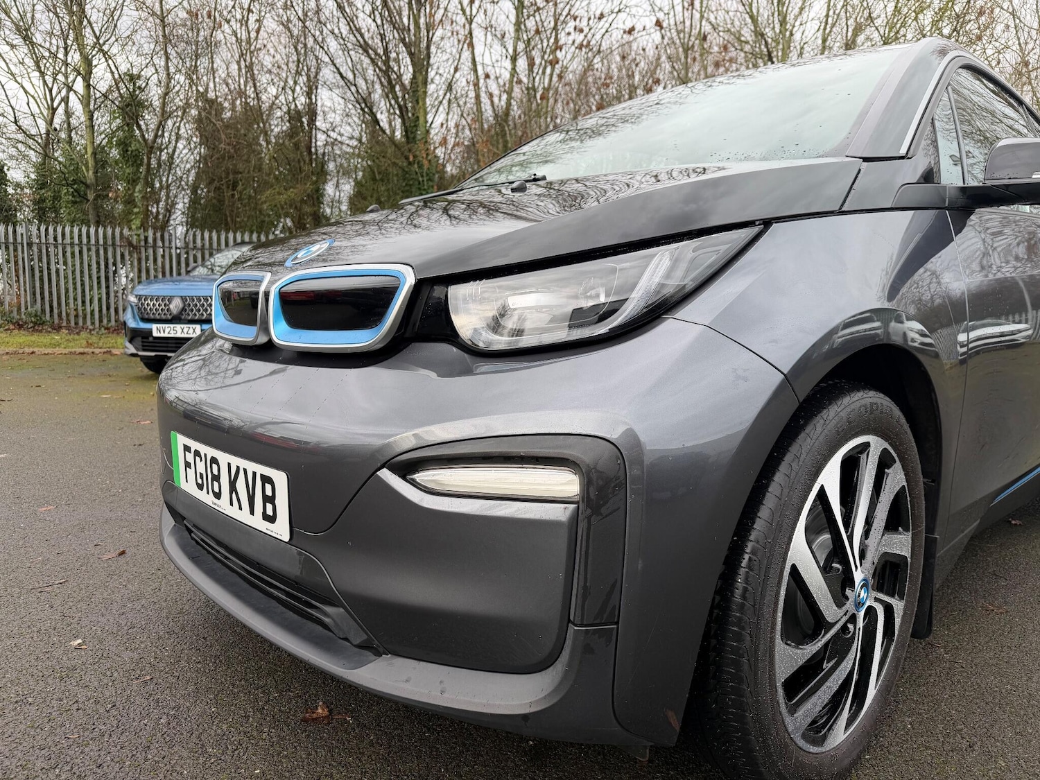Used BMW i3 2018 for sale - 77163634: Photo 9