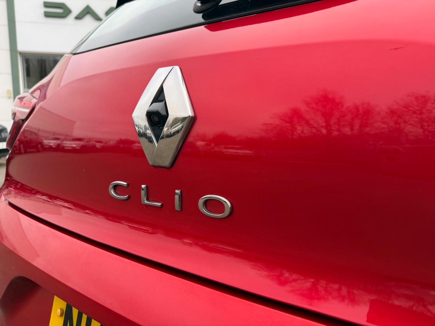 Used Renault Clio for sale - 77753833: Photo 10