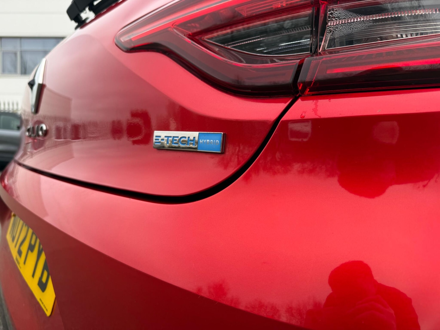 Used Renault Clio for sale - 77753833: Photo 13