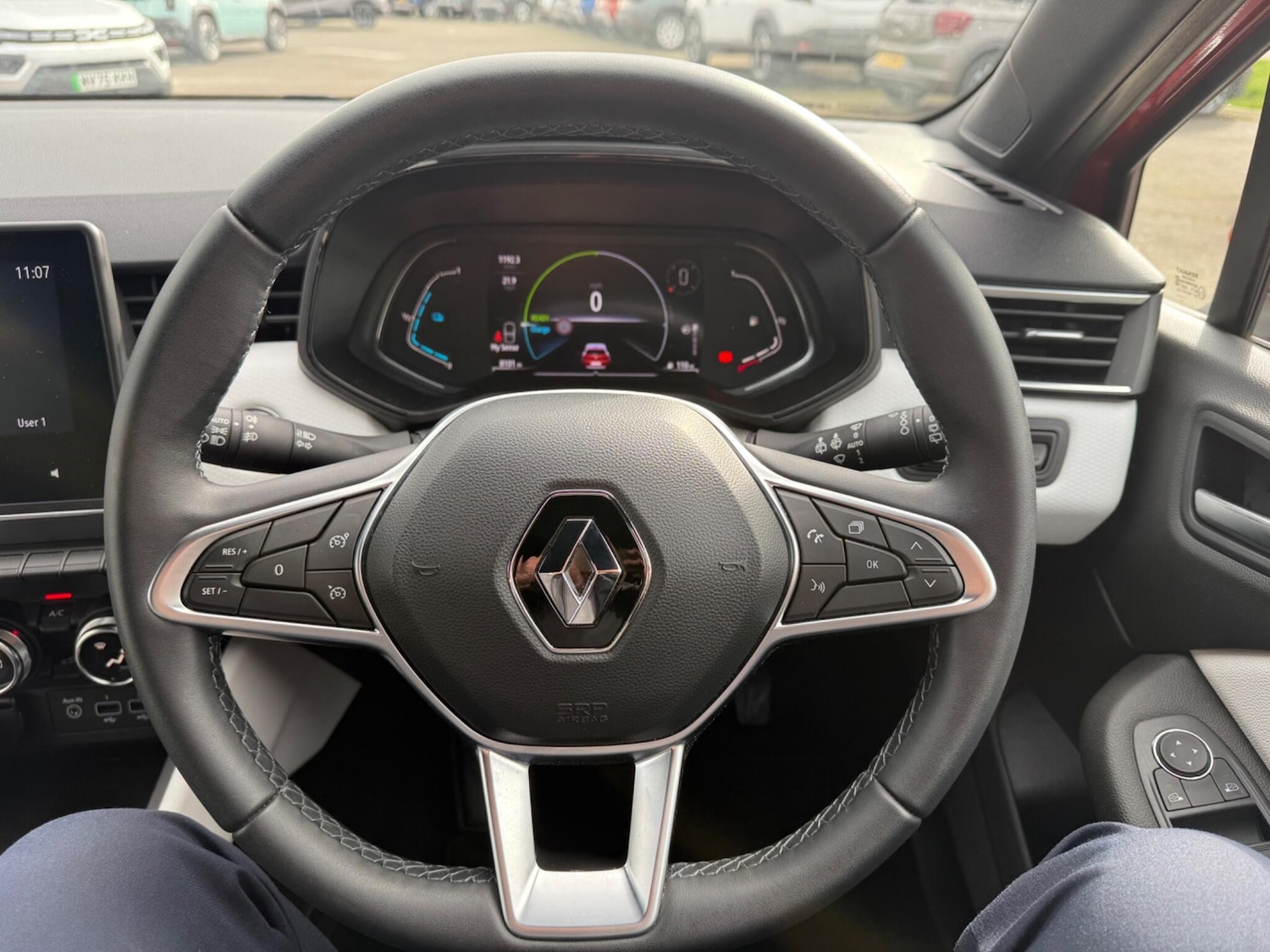 Used Renault Clio for sale - 77753833: Photo 17