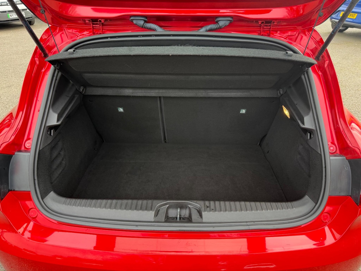 Used Renault Clio for sale - 77753833: Photo 18