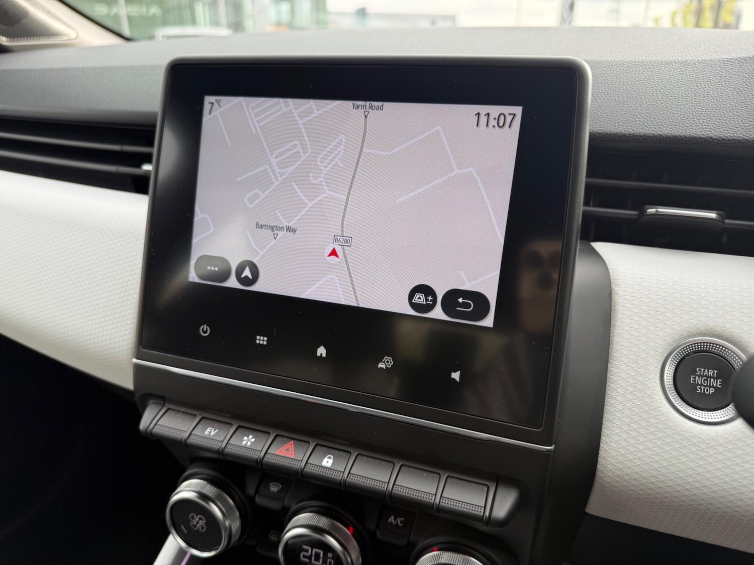 Used Renault Clio for sale - 77753833: Photo 20