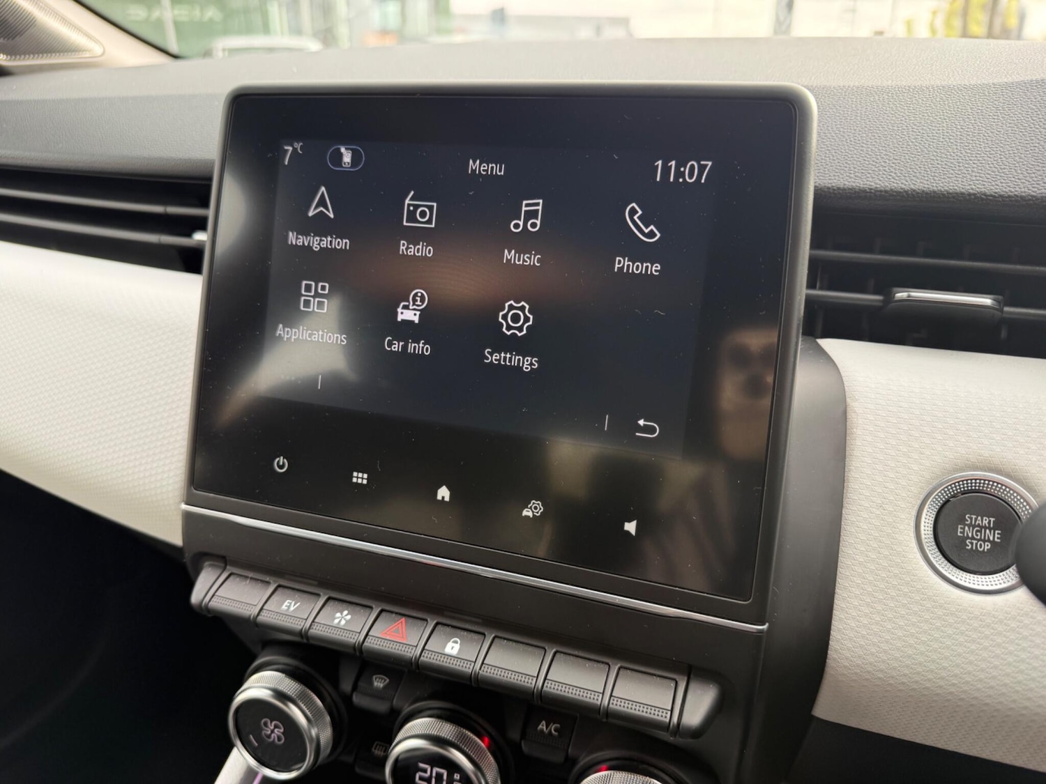 Used Renault Clio for sale - 77753833: Photo 21