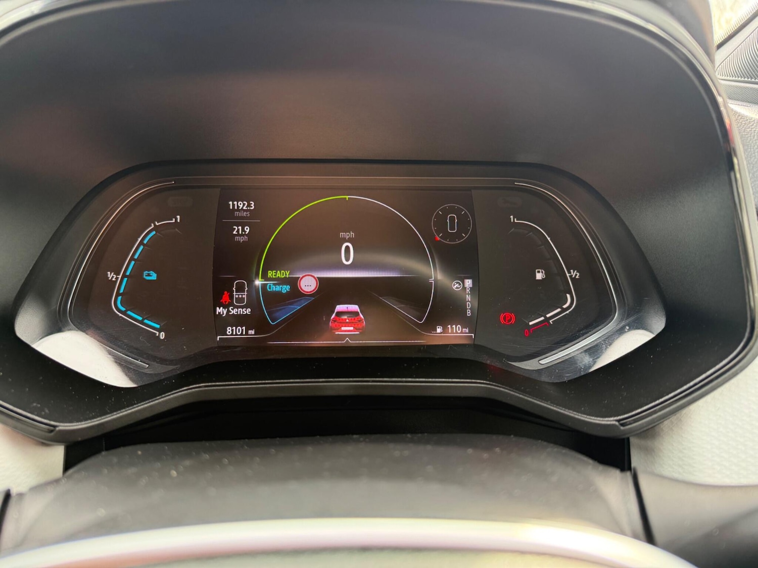 Used Renault Clio for sale - 77753833: Photo 22