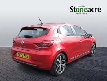 Used Renault Clio 2022 for sale - 77753833: Photo