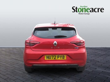 Used Renault Clio 2022 for sale - 77753833: Photo