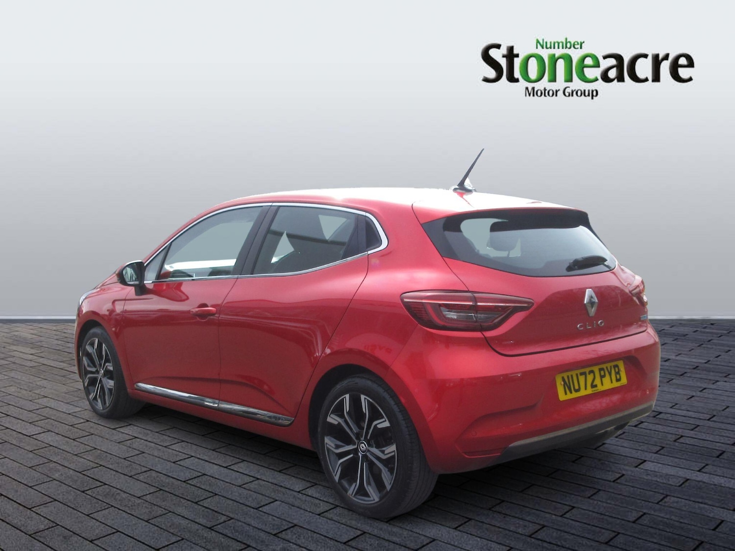 Used Renault Clio for sale - 77753833: Photo 5