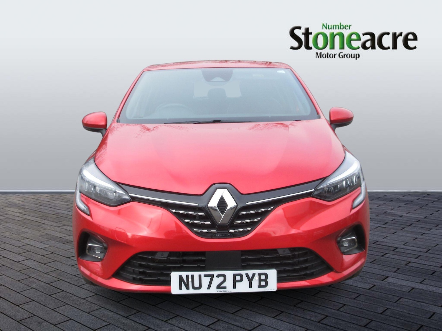 Used Renault Clio for sale - 77753833: Photo 8