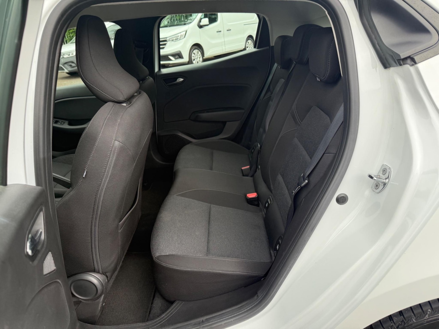 Vehicle 17