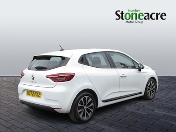 Used Renault Clio 2022 for sale - 75940548: Photo