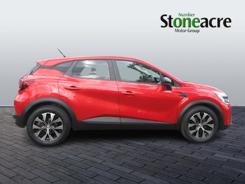 Used Renault Captur 2023 for sale - 78759634: Photo