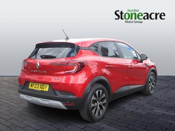 Used Renault Captur 2023 for sale - 78759634: Photo