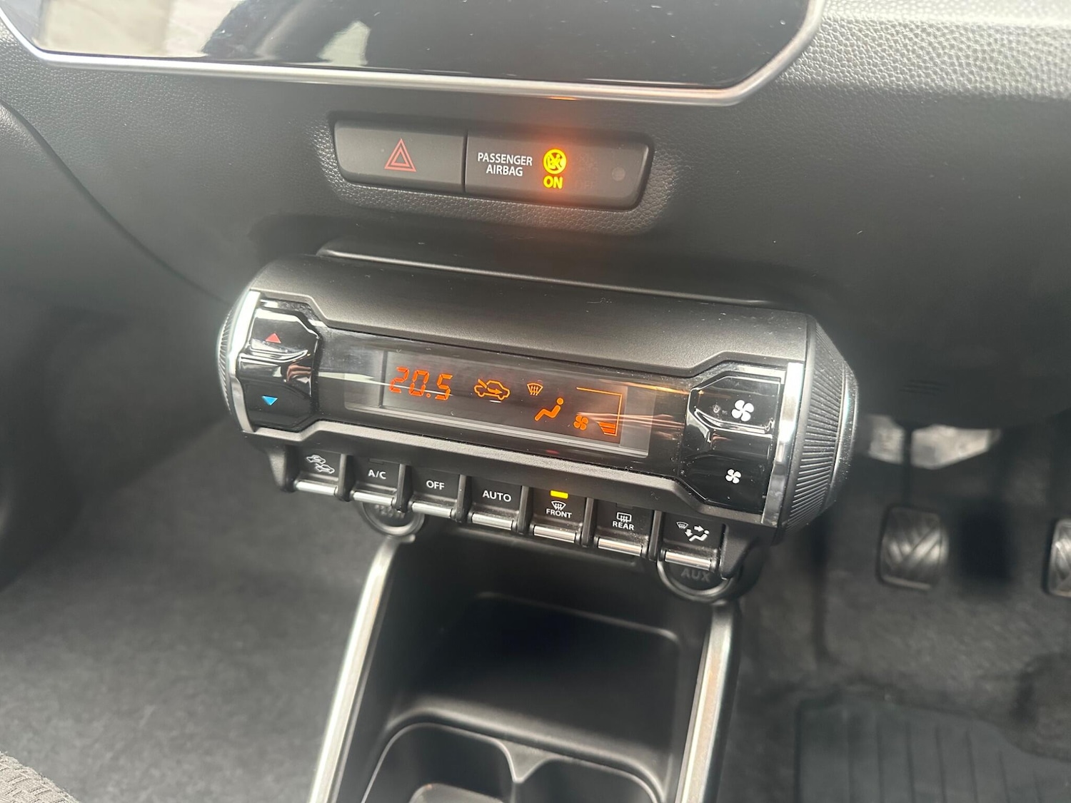 Used Suzuki Ignis 2022 for sale - 77144104: Photo 18