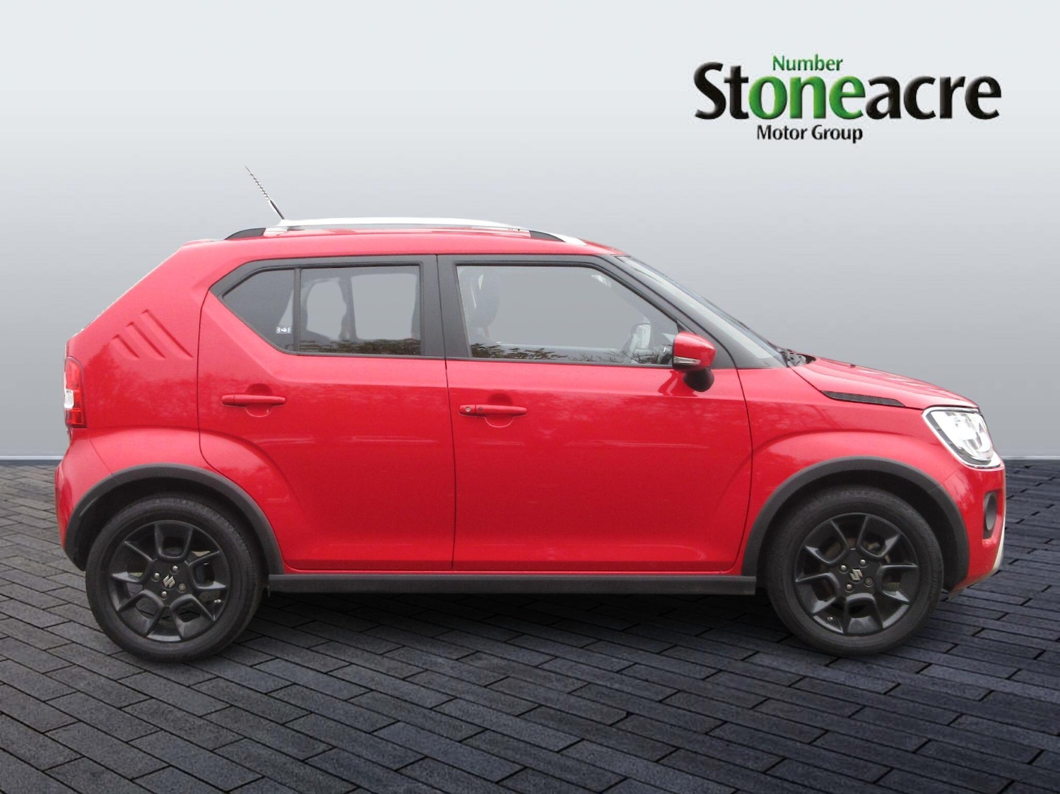 Used Suzuki Ignis 2022 for sale - 77144104: Photo 2