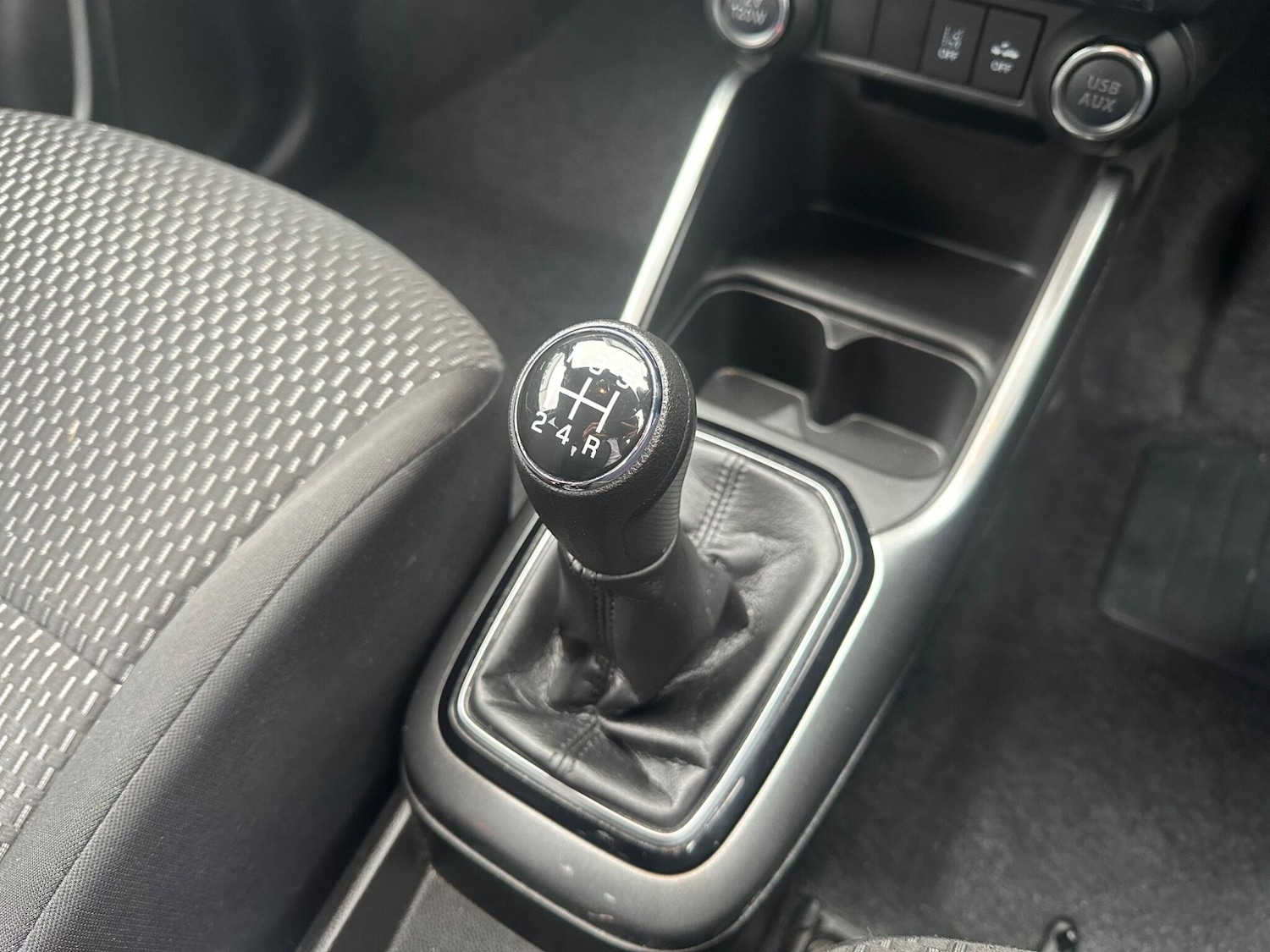 Used Suzuki Ignis 2022 for sale - 77144104: Photo 20