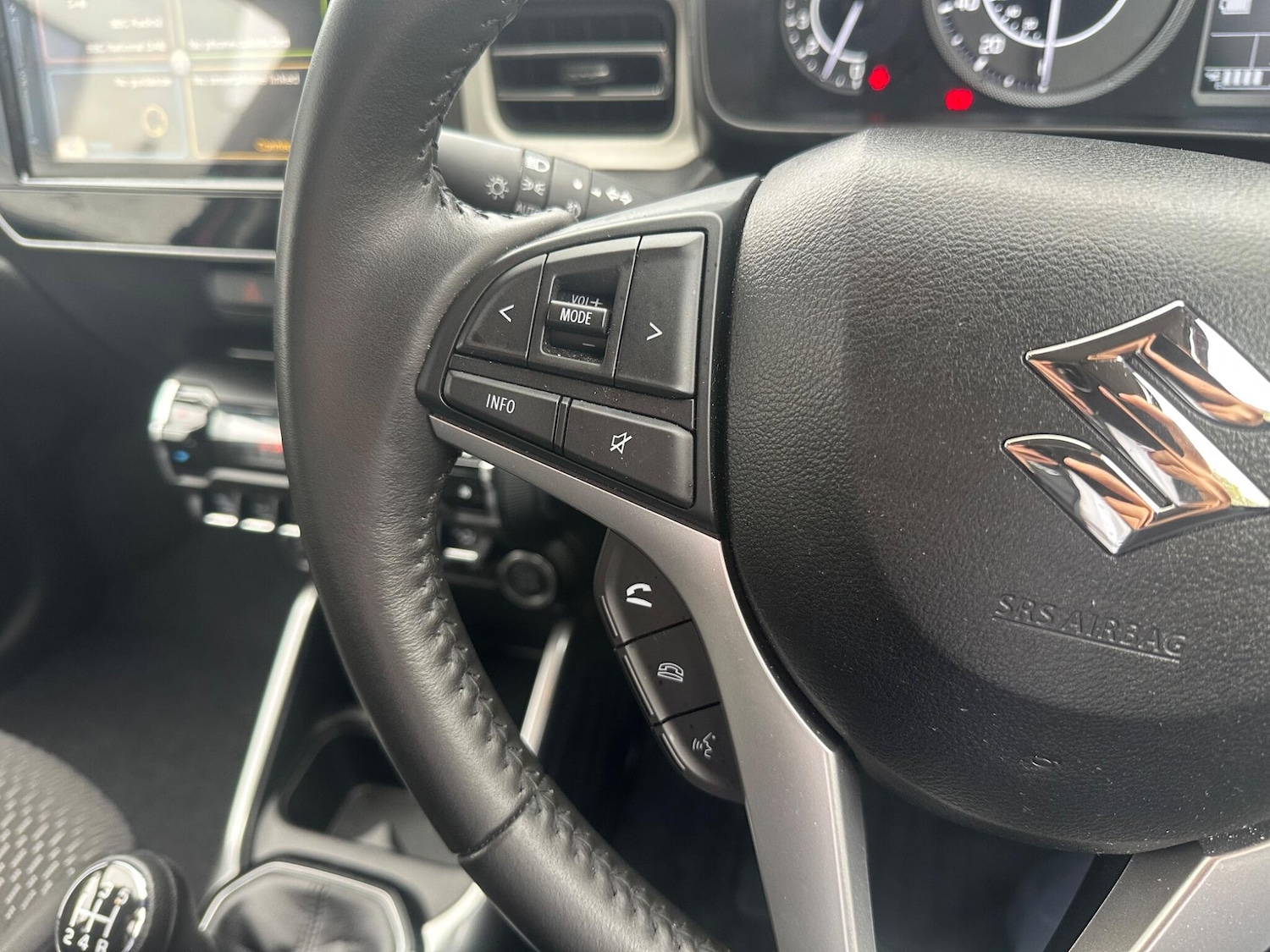 Used Suzuki Ignis 2022 for sale - 77144104: Photo 21