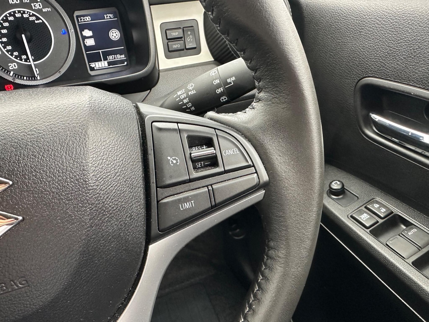 Used Suzuki Ignis 2022 for sale - 77144104: Photo 22