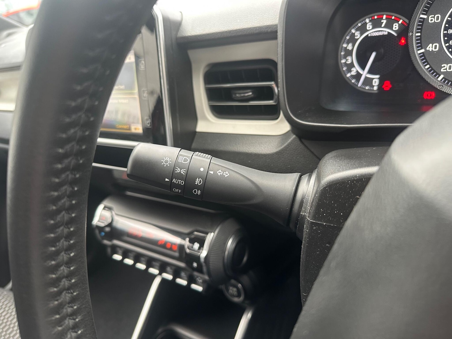 Used Suzuki Ignis 2022 for sale - 77144104: Photo 23