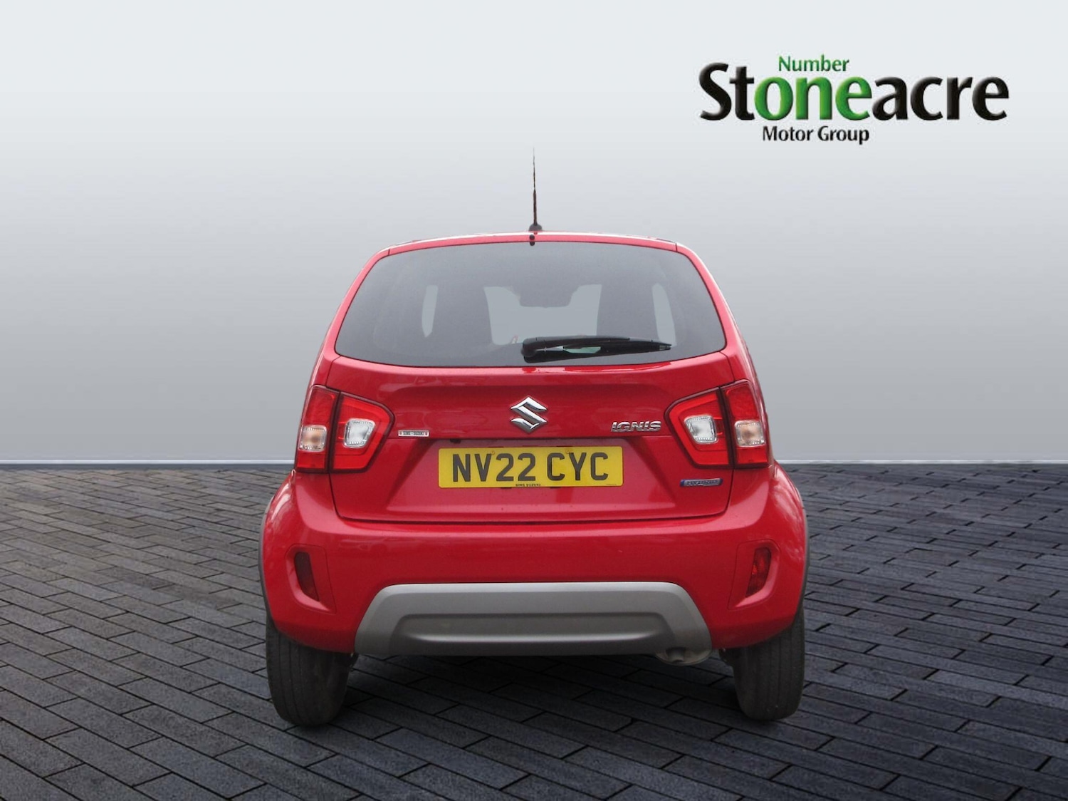 Used Suzuki Ignis 2022 for sale - 77144104: Photo 4