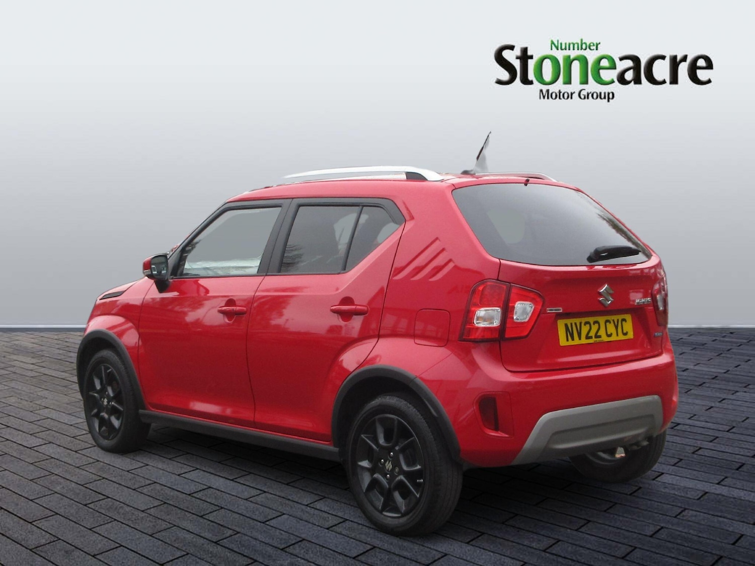 Used Suzuki Ignis 2022 for sale - 77144104: Photo 5