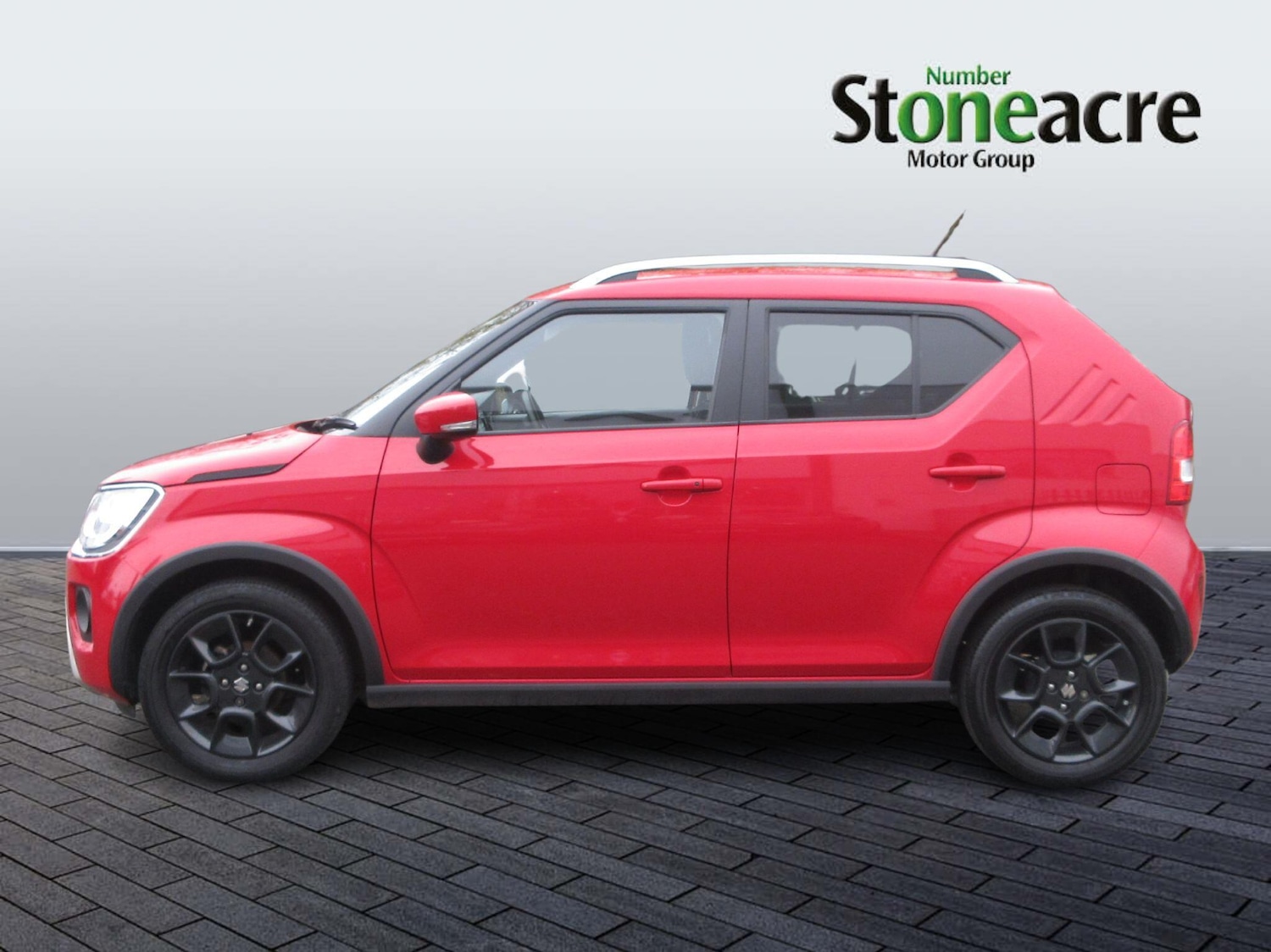 Used Suzuki Ignis 2022 for sale - 77144104: Photo 6