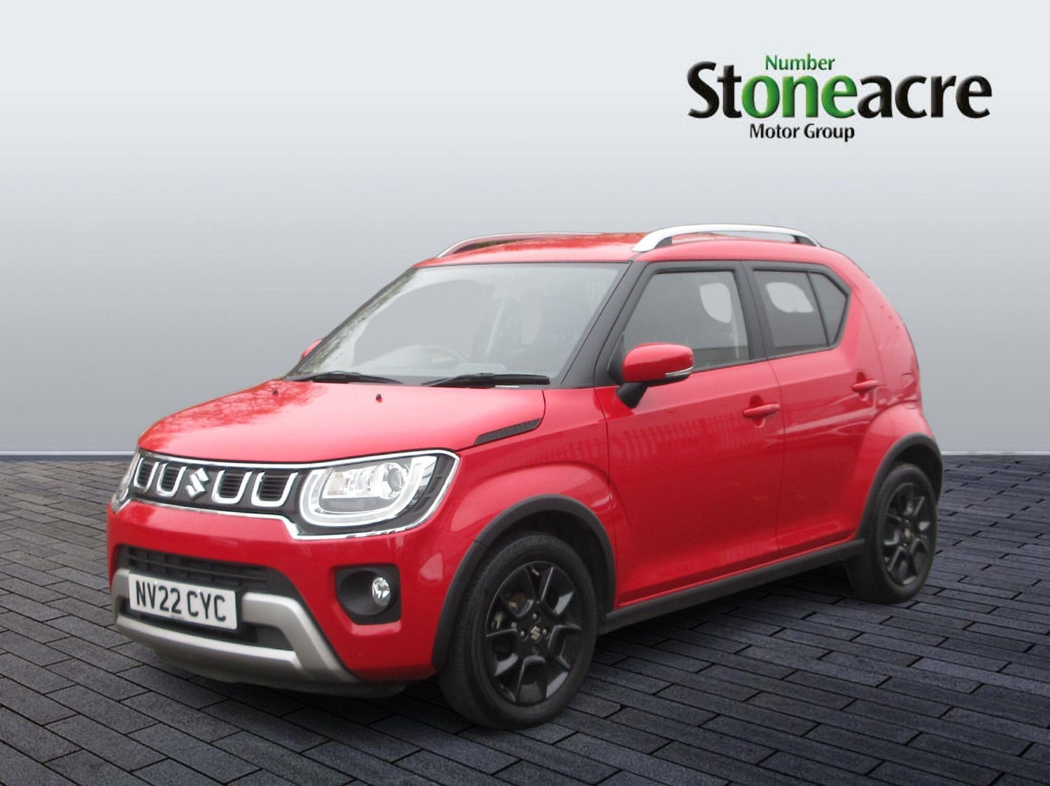 Used Suzuki Ignis 2022 for sale - 77144104: Photo 7