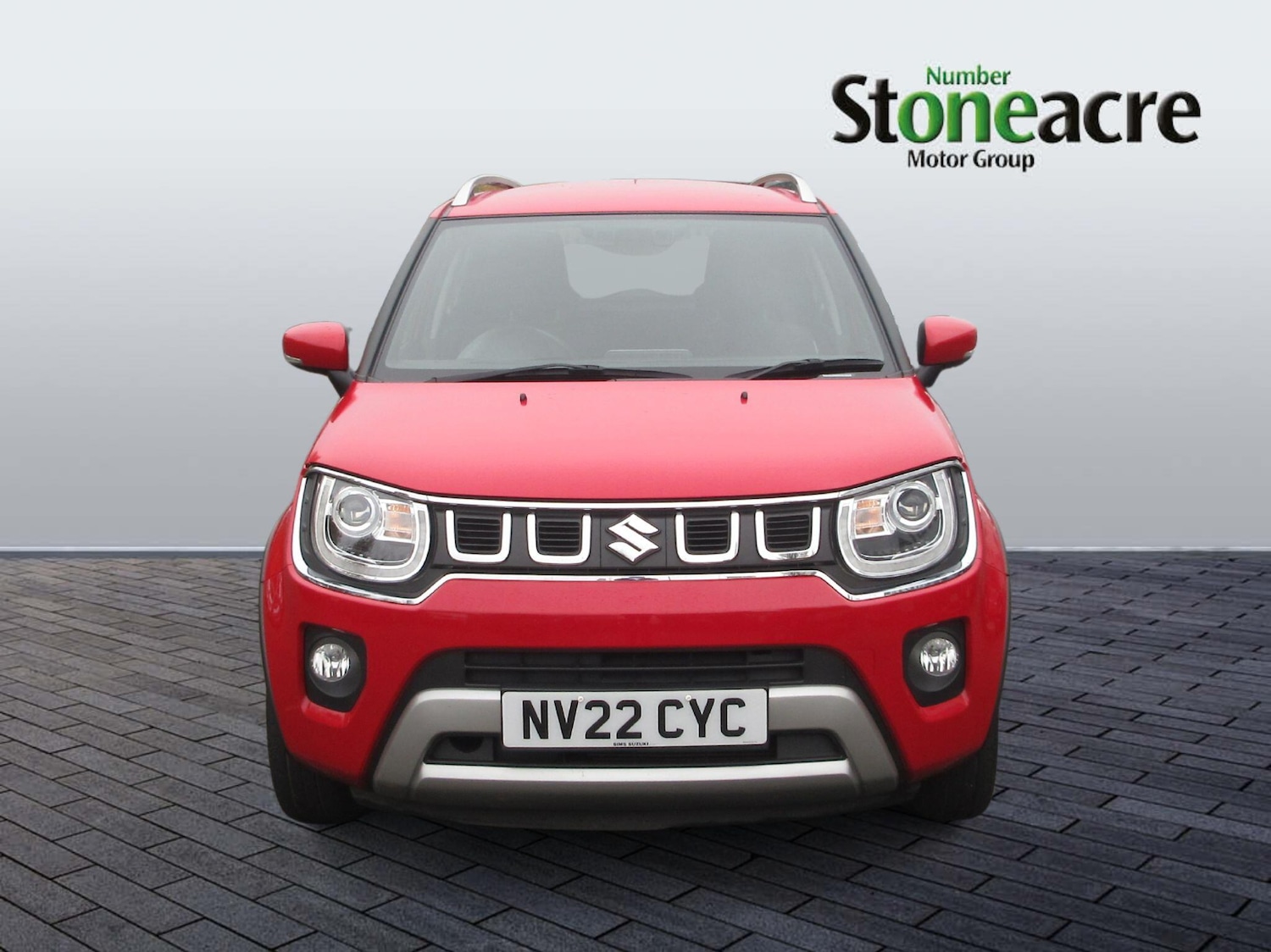 Used Suzuki Ignis 2022 for sale - 77144104: Photo 8