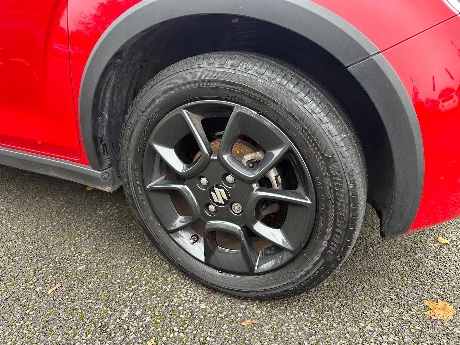 Used Suzuki Ignis 2022 for sale - 77144104: Photo 9