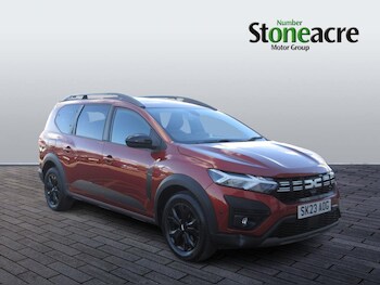Used Dacia Jogger 2023 for sale - 78854136: Photo