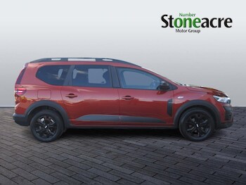 Used Dacia Jogger 2023 for sale - 78854136: Photo