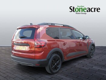 Used Dacia Jogger 2023 for sale - 78854136: Photo