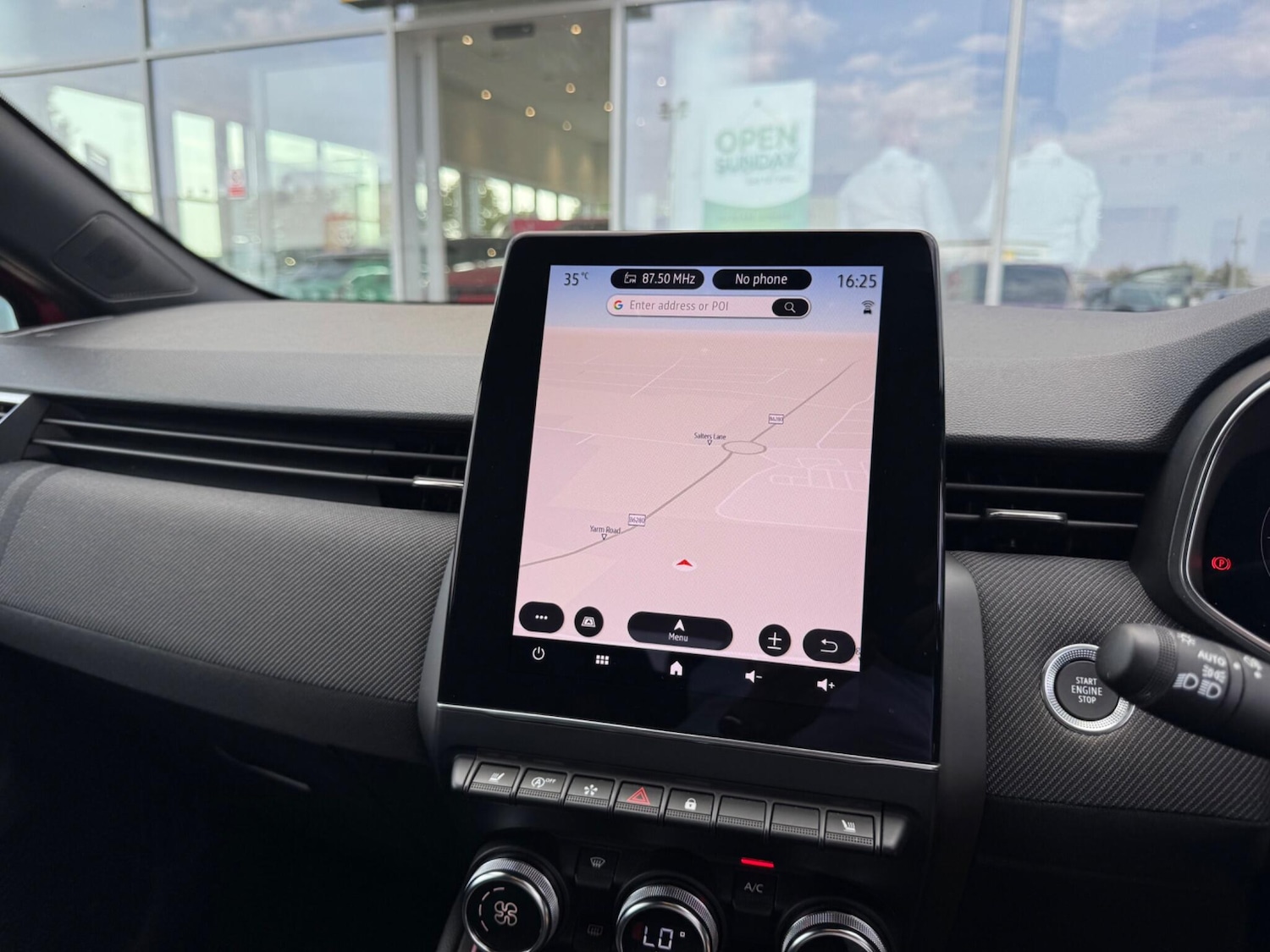 Used Renault Clio 2024 for sale - 76485999: Photo 13