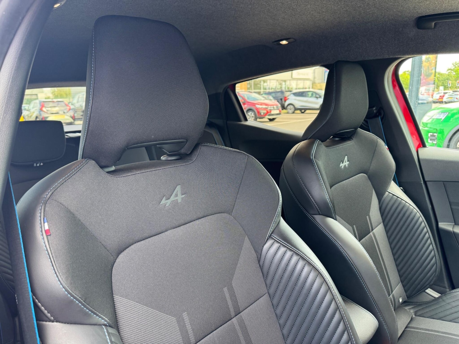 Used Renault Clio 2024 for sale - 76485999: Photo 21