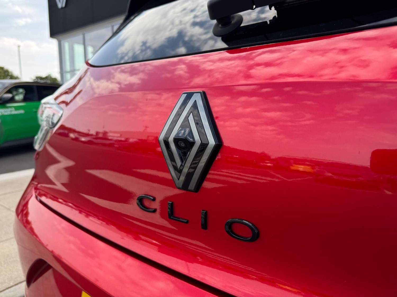 Used Renault Clio 2024 for sale - 76485999: Photo 26