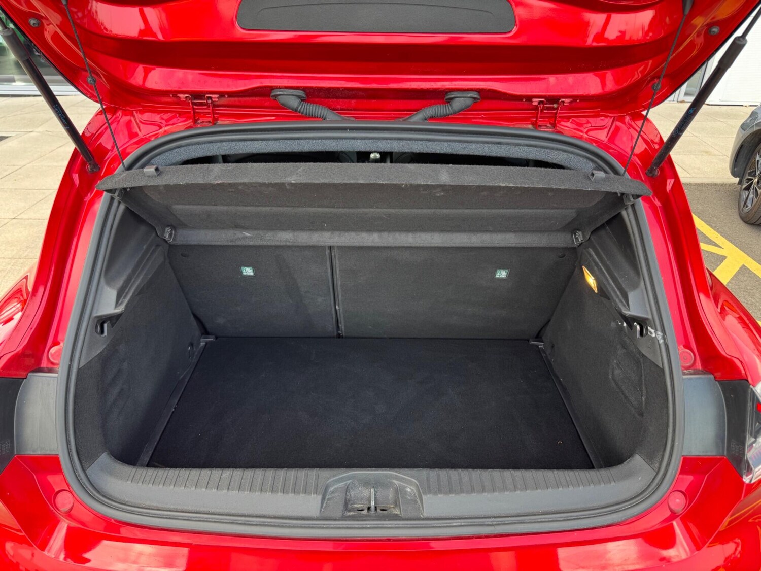 Used Renault Clio 2024 for sale - 76485999: Photo 27