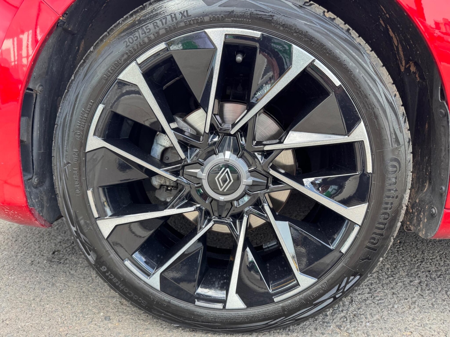 Used Renault Clio 2024 for sale - 76485999: Photo 31