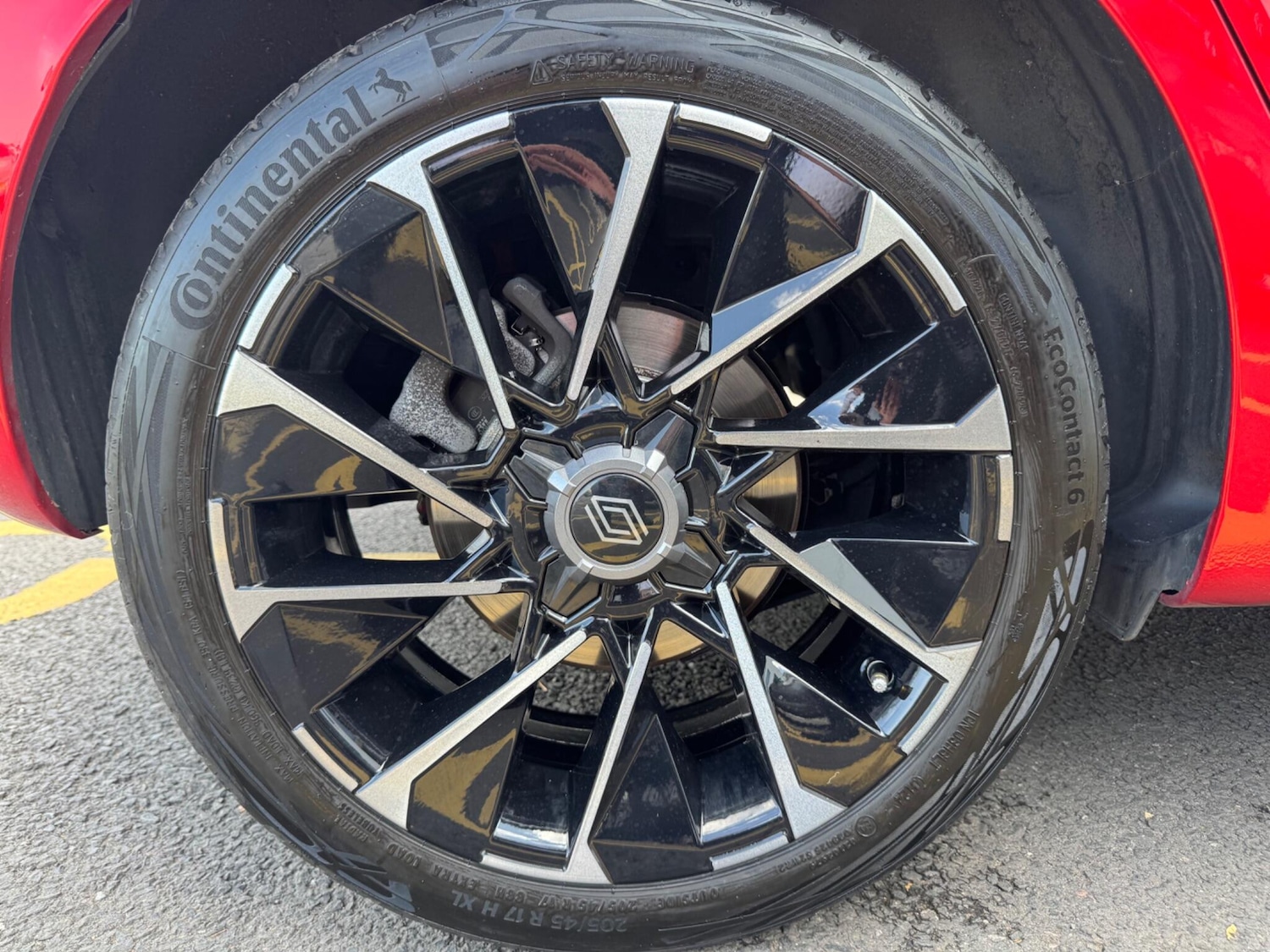 Used Renault Clio 2024 for sale - 76485999: Photo 33