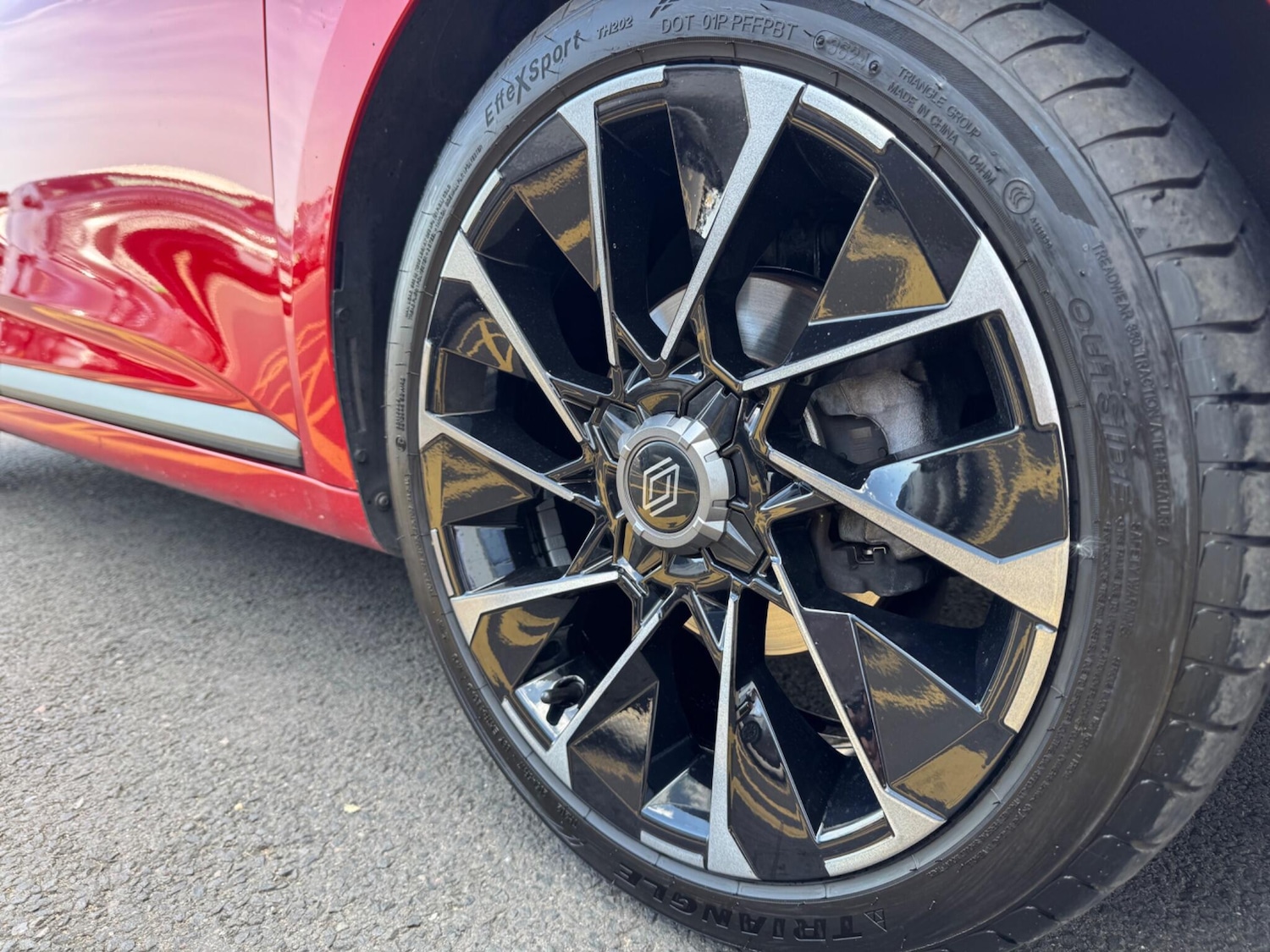 Used Renault Clio 2024 for sale - 76485999: Photo 34