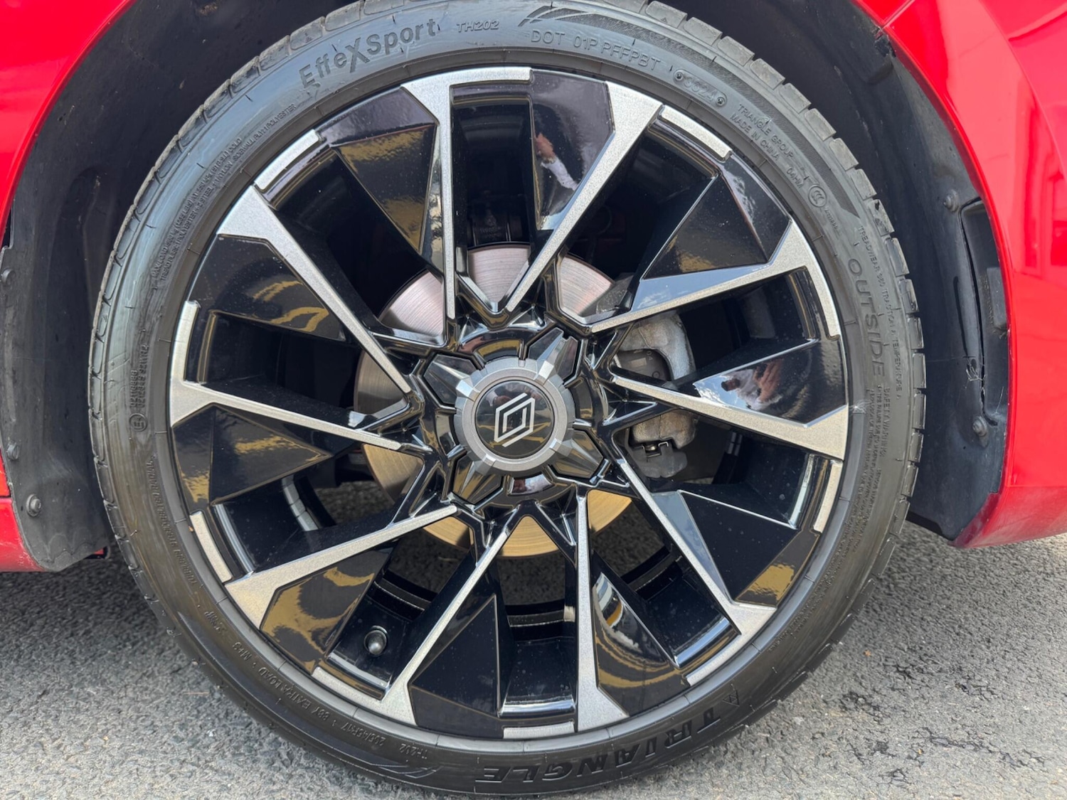 Used Renault Clio 2024 for sale - 76485999: Photo 35