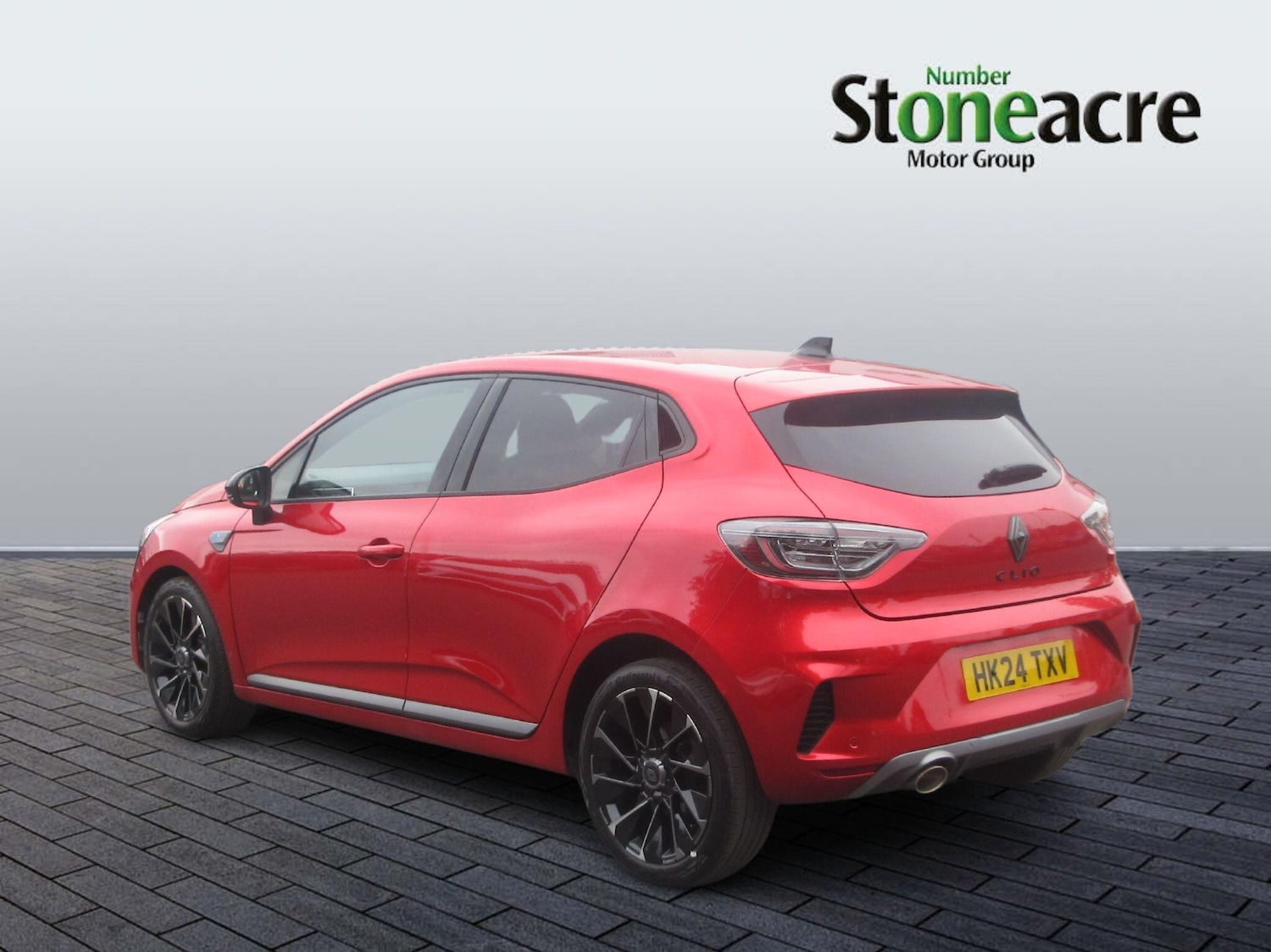 Used Renault Clio 2024 for sale - 76485999: Photo 5