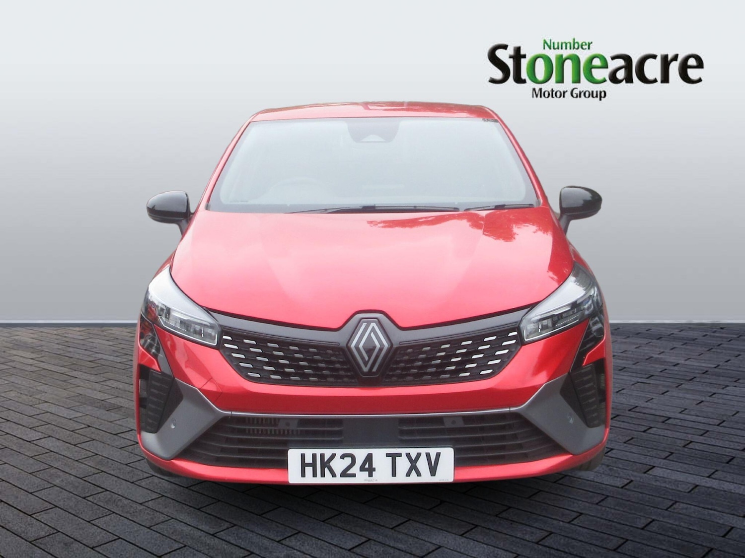 Used Renault Clio 2024 for sale - 76485999: Photo 7