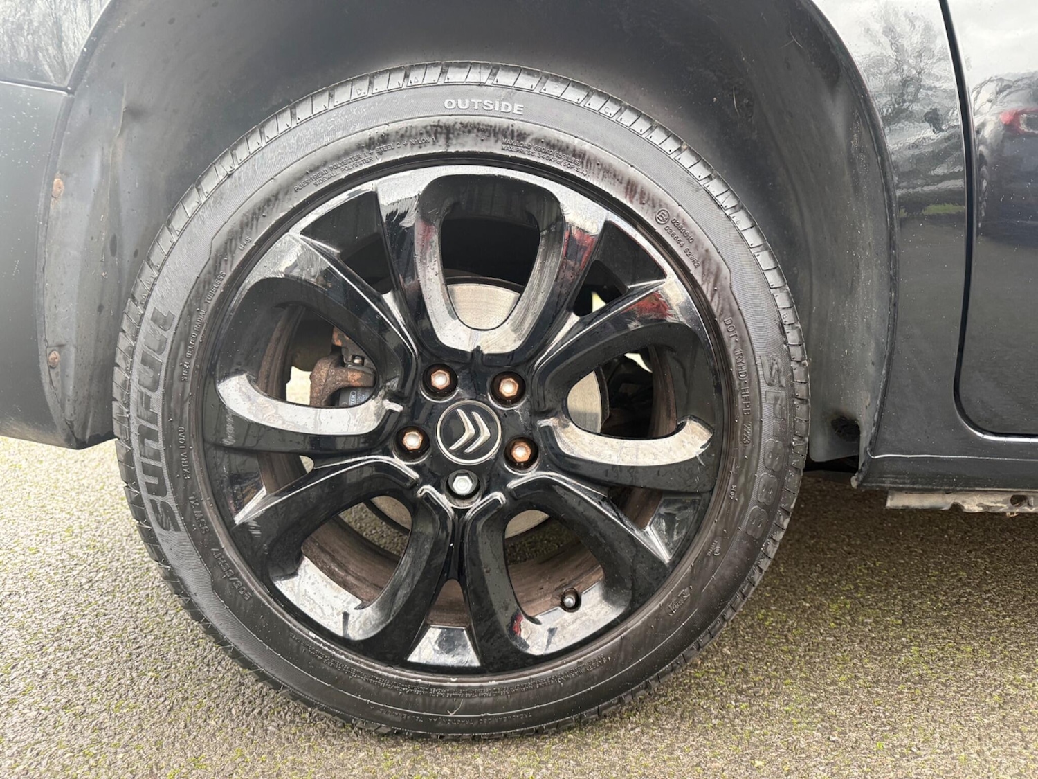 Used Citroen Berlingo 2019 for sale - 77015590: Photo 10