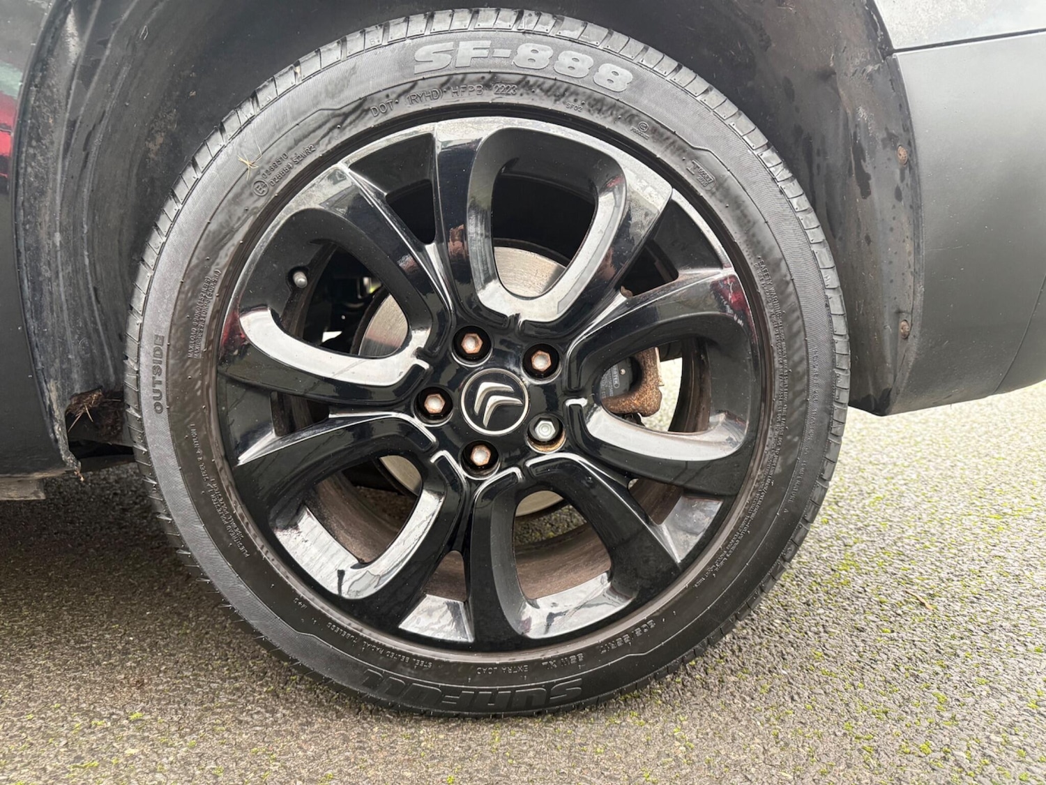 Used Citroen Berlingo 2019 for sale - 77015590: Photo 11