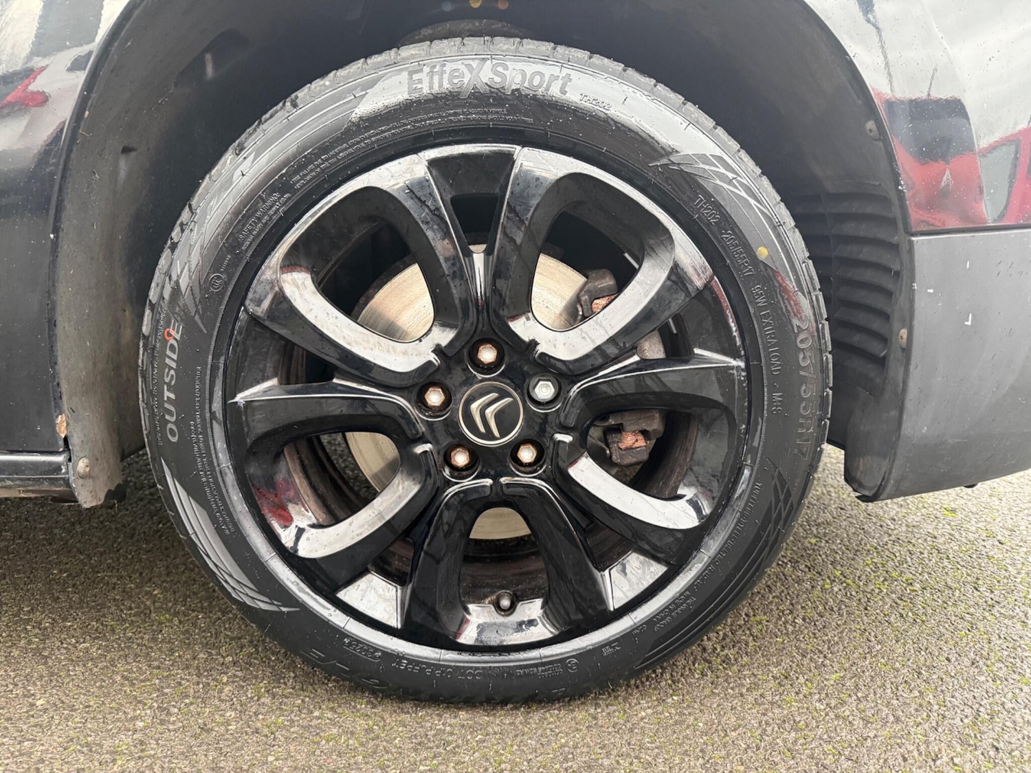 Used Citroen Berlingo 2019 for sale - 77015590: Photo 12