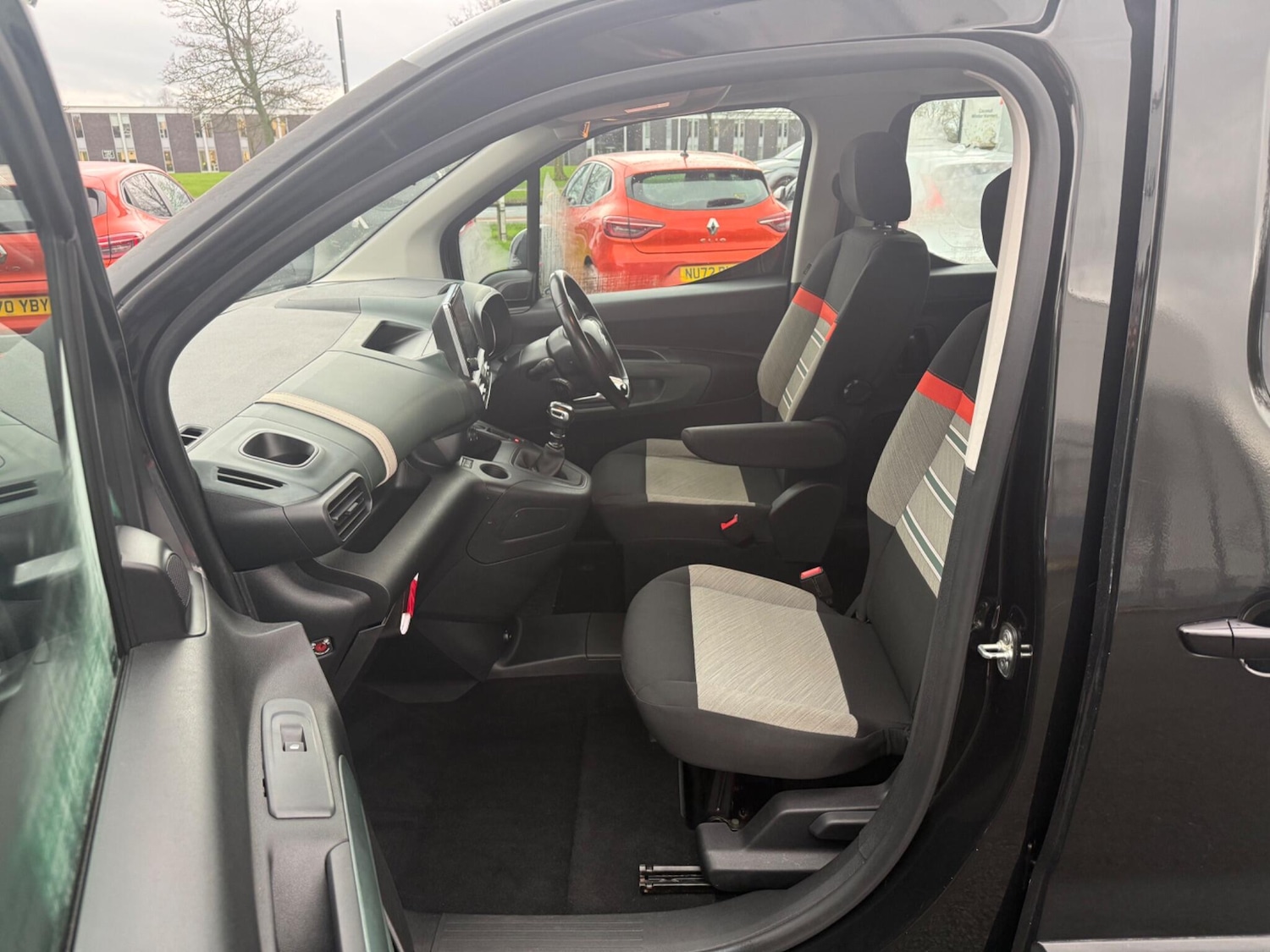 Used Citroen Berlingo 2019 for sale - 77015590: Photo 16