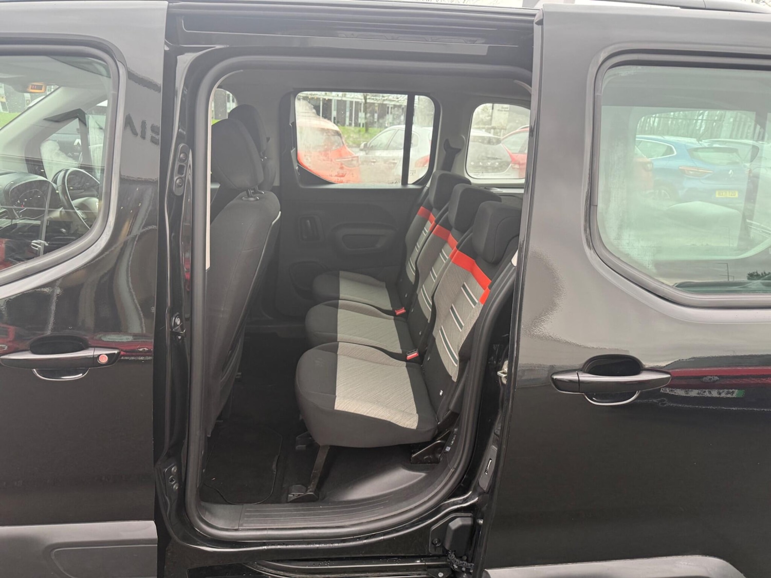 Used Citroen Berlingo 2019 for sale - 77015590: Photo 18