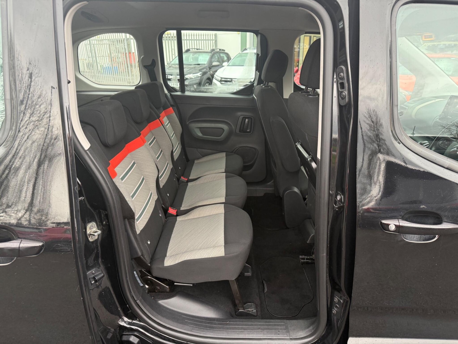 Used Citroen Berlingo 2019 for sale - 77015590: Photo 19