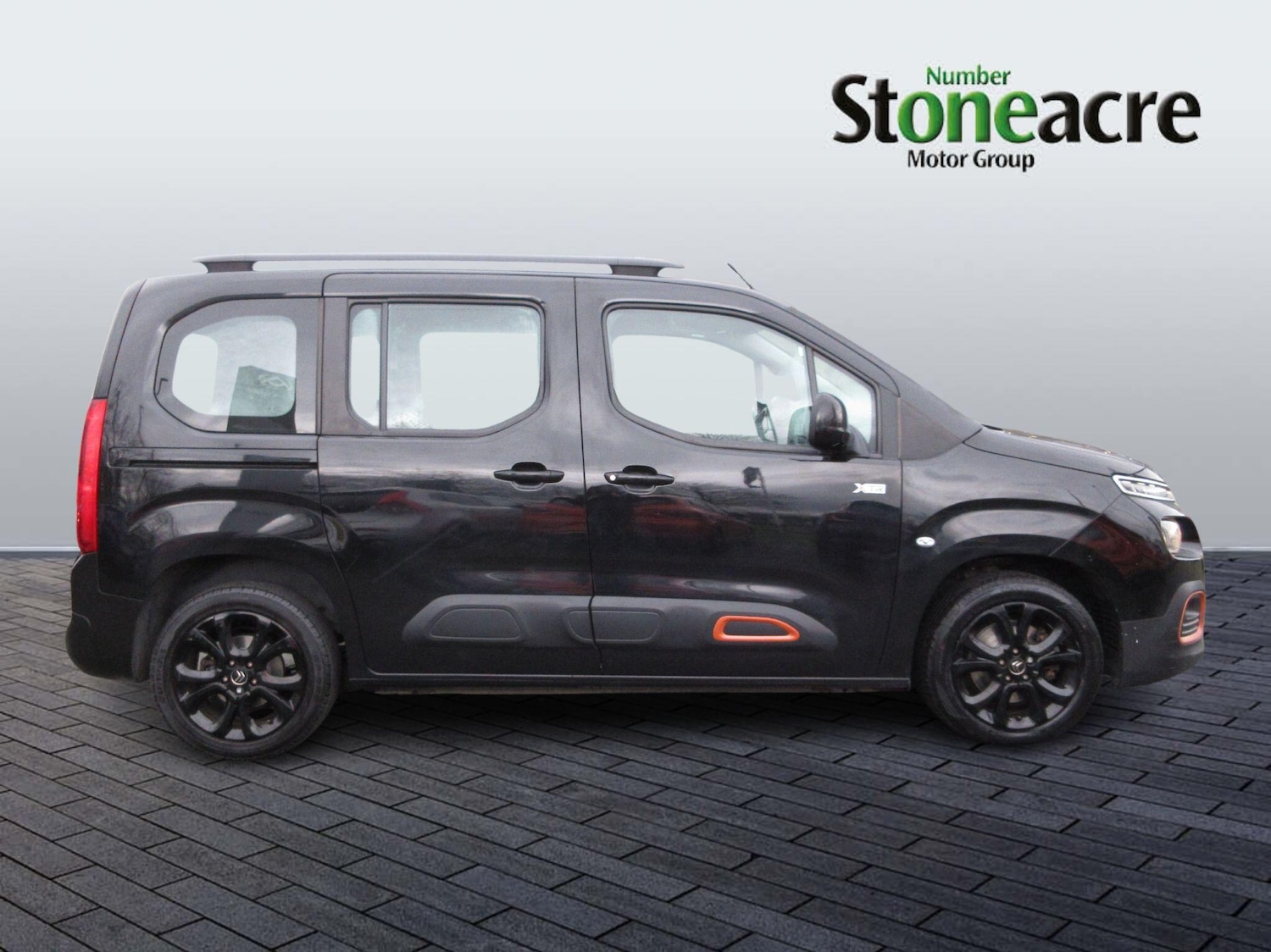 Used Citroen Berlingo 2019 for sale - 77015590: Photo 2